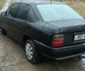 Черный Опель Вектра, объемом двигателя 0 л и пробегом 300 тыс. км за 700 $, фото 6 на Automoto.ua