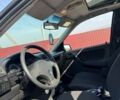 Черный Опель Вектра, объемом двигателя 1.6 л и пробегом 200 тыс. км за 1655 $, фото 13 на Automoto.ua