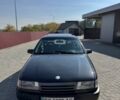 Черный Опель Вектра, объемом двигателя 1.6 л и пробегом 200 тыс. км за 1655 $, фото 2 на Automoto.ua