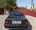 Черный Опель Вектра, объемом двигателя 1.6 л и пробегом 200 тыс. км за 1655 $, фото 8 на Automoto.ua