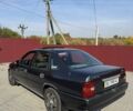 Черный Опель Вектра, объемом двигателя 1.6 л и пробегом 200 тыс. км за 1655 $, фото 10 на Automoto.ua