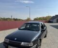 Черный Опель Вектра, объемом двигателя 1.6 л и пробегом 200 тыс. км за 1655 $, фото 1 на Automoto.ua