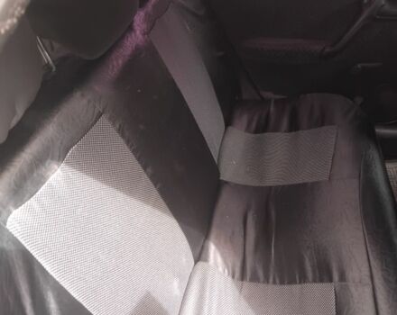 Чорний Опель Вектра, об'ємом двигуна 2 л та пробігом 352 тис. км за 1750 $, фото 4 на Automoto.ua