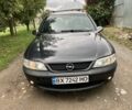 Чорний Опель Вектра, об'ємом двигуна 2 л та пробігом 228 тис. км за 1950 $, фото 13 на Automoto.ua