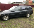Чорний Опель Вектра, об'ємом двигуна 1.8 л та пробігом 296 тис. км за 1500 $, фото 1 на Automoto.ua