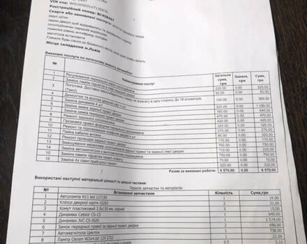Чорний Опель Вектра, об'ємом двигуна 1.8 л та пробігом 296 тис. км за 1500 $, фото 19 на Automoto.ua