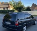 Черный Опель Вектра, объемом двигателя 1.6 л и пробегом 310 тыс. км за 897 $, фото 2 на Automoto.ua