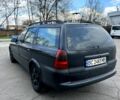 Черный Опель Вектра, объемом двигателя 1.8 л и пробегом 402 тыс. км за 2200 $, фото 3 на Automoto.ua