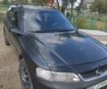 Чорний Опель Вектра, об'ємом двигуна 2 л та пробігом 352 тис. км за 1750 $, фото 2 на Automoto.ua