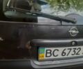 Черный Опель Вектра, объемом двигателя 1.6 л и пробегом 237 тыс. км за 2500 $, фото 6 на Automoto.ua