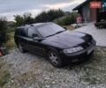 Черный Опель Вектра, объемом двигателя 1.8 л и пробегом 287 тыс. км за 2200 $, фото 5 на Automoto.ua