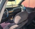Чорний Опель Вектра, об'ємом двигуна 2.5 л та пробігом 300 тис. км за 1300 $, фото 8 на Automoto.ua