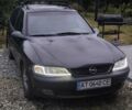 Черный Опель Вектра, объемом двигателя 1.8 л и пробегом 287 тыс. км за 2200 $, фото 2 на Automoto.ua