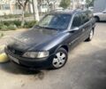 Черный Опель Вектра, объемом двигателя 2 л и пробегом 290 тыс. км за 1707 $, фото 1 на Automoto.ua