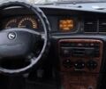 Черный Опель Вектра, объемом двигателя 1.8 л и пробегом 287 тыс. км за 2200 $, фото 9 на Automoto.ua