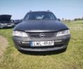 Черный Опель Вектра, объемом двигателя 0 л и пробегом 412 тыс. км за 450 $, фото 1 на Automoto.ua