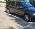 Черный Опель Вектра, объемом двигателя 1.8 л и пробегом 240 тыс. км за 3700 $, фото 1 на Automoto.ua