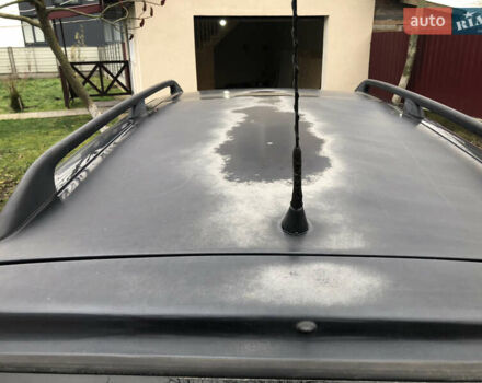 Чорний Опель Вектра, об'ємом двигуна 1.8 л та пробігом 296 тис. км за 1500 $, фото 8 на Automoto.ua