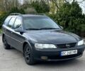 Черный Опель Вектра, объемом двигателя 1.8 л и пробегом 402 тыс. км за 2200 $, фото 1 на Automoto.ua