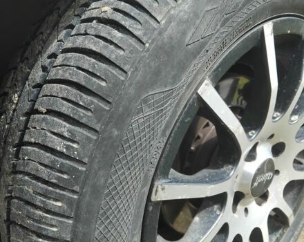 Чорний Опель Вектра, об'ємом двигуна 2 л та пробігом 352 тис. км за 1750 $, фото 5 на Automoto.ua