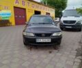 Черный Опель Вектра, объемом двигателя 2 л и пробегом 268 тыс. км за 2300 $, фото 8 на Automoto.ua
