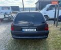 Черный Опель Вектра, объемом двигателя 1.8 л и пробегом 400 тыс. км за 820 $, фото 5 на Automoto.ua