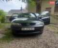 Черный Опель Вектра, объемом двигателя 1.6 л и пробегом 237 тыс. км за 2500 $, фото 1 на Automoto.ua
