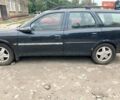 Черный Опель Вектра, объемом двигателя 2 л и пробегом 330 тыс. км за 1000 $, фото 4 на Automoto.ua