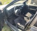 Черный Опель Вектра, объемом двигателя 0 л и пробегом 412 тыс. км за 450 $, фото 6 на Automoto.ua