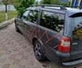 Черный Опель Вектра, объемом двигателя 2 л и пробегом 268 тыс. км за 2300 $, фото 6 на Automoto.ua