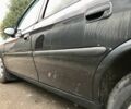 Чорний Опель Вектра, об'ємом двигуна 2 л та пробігом 228 тис. км за 1950 $, фото 20 на Automoto.ua