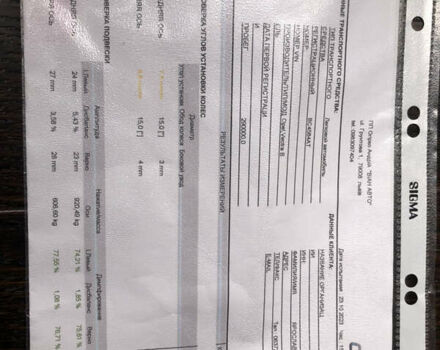 Чорний Опель Вектра, об'ємом двигуна 1.8 л та пробігом 296 тис. км за 1500 $, фото 16 на Automoto.ua