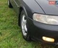 Черный Опель Вектра, объемом двигателя 1.6 л и пробегом 322 тыс. км за 1550 $, фото 9 на Automoto.ua