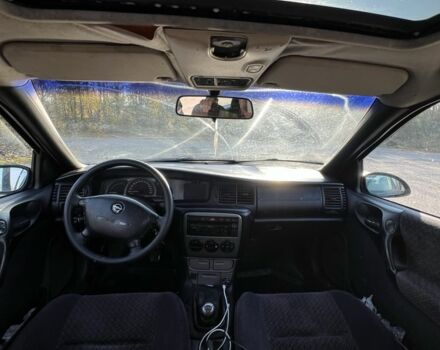 Чорний Опель Вектра, об'ємом двигуна 2 л та пробігом 516 тис. км за 1800 $, фото 4 на Automoto.ua