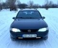 Чорний Опель Вектра, об'ємом двигуна 1.8 л та пробігом 282 тис. км за 2000 $, фото 1 на Automoto.ua