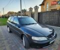 Чорний Опель Вектра, об'ємом двигуна 2 л та пробігом 356 тис. км за 1350 $, фото 2 на Automoto.ua