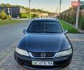 Чорний Опель Вектра, об'ємом двигуна 2 л та пробігом 356 тис. км за 1350 $, фото 6 на Automoto.ua