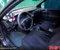 Черный Опель Вектра, объемом двигателя 1.8 л и пробегом 200 тыс. км за 2200 $, фото 5 на Automoto.ua