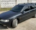 Черный Опель Вектра, объемом двигателя 2 л и пробегом 344 тыс. км за 4300 $, фото 1 на Automoto.ua