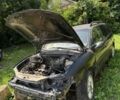 Черный Опель Вектра, объемом двигателя 2 л и пробегом 250 тыс. км за 300 $, фото 1 на Automoto.ua