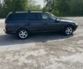 Черный Опель Вектра, объемом двигателя 1.6 л и пробегом 366 тыс. км за 2150 $, фото 2 на Automoto.ua