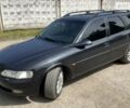 Чорний Опель Вектра, об'ємом двигуна 2 л та пробігом 344 тис. км за 4300 $, фото 1 на Automoto.ua