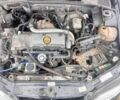 Чорний Опель Вектра, об'ємом двигуна 2 л та пробігом 3 тис. км за 356 $, фото 5 на Automoto.ua