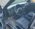 Чорний Опель Вектра, об'ємом двигуна 1.6 л та пробігом 345 тис. км за 2200 $, фото 3 на Automoto.ua