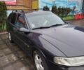 Черный Опель Вектра, объемом двигателя 2.5 л и пробегом 350 тыс. км за 3000 $, фото 4 на Automoto.ua