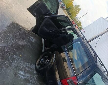 Опель Вектра 1998 в Львове на Automoto.ua Черный Опель Вектра, объемом двигателя 2 л и пробегом 416 тыс. км за 2000 $, фото 8 на Automoto.ua