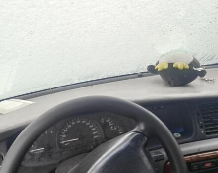 Чорний Опель Вектра, об'ємом двигуна 2 л та пробігом 3 тис. км за 356 $, фото 4 на Automoto.ua