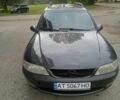 Черный Опель Вектра, объемом двигателя 1.6 л и пробегом 400 тыс. км за 1600 $, фото 1 на Automoto.ua