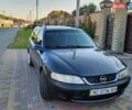 Чорний Опель Вектра, об'ємом двигуна 2 л та пробігом 356 тис. км за 1350 $, фото 7 на Automoto.ua