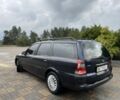 Черный Опель Вектра, объемом двигателя 1.8 л и пробегом 193 тыс. км за 805 $, фото 5 на Automoto.ua
